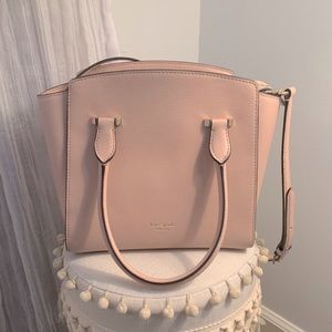 Kate Spade Sydney Medium Satchel Handbag